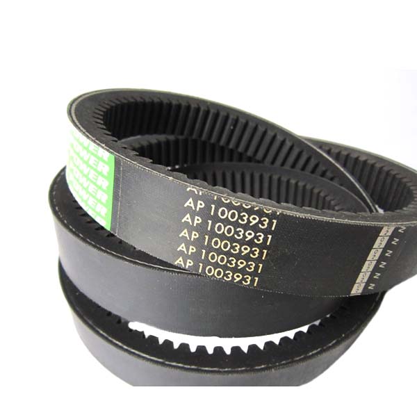 AP1003931 Зубчастий ремінь Optibelt