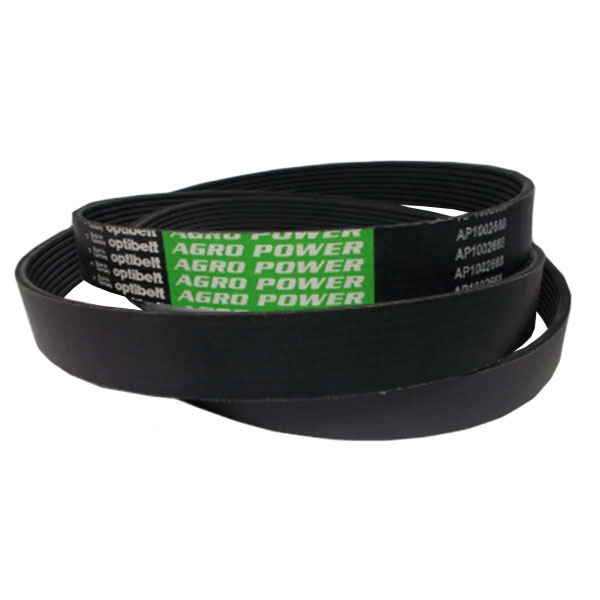 AP1002668 Багатострумковий ремінь Optibelt