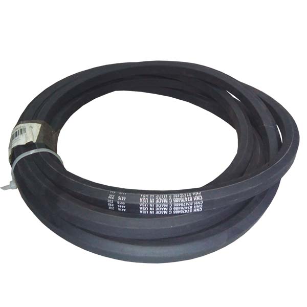 87476486 Шестигранний ремінь CNH