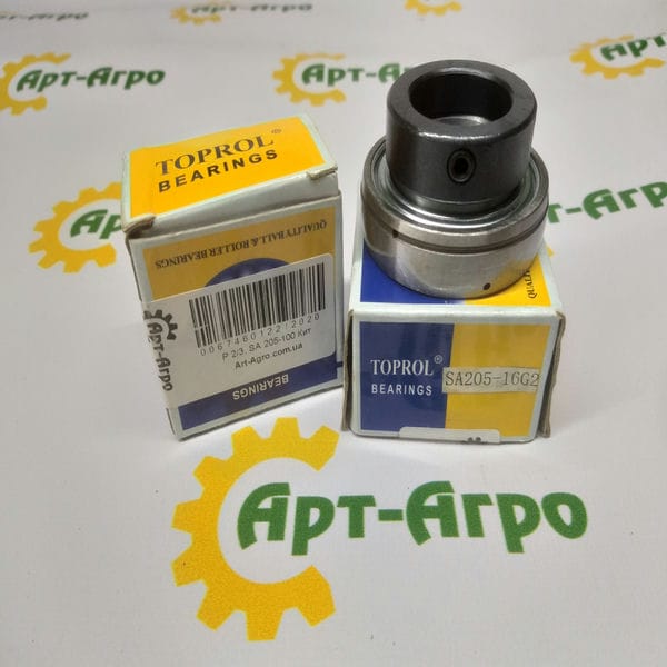 SA 205-100 Кіт Підшипник