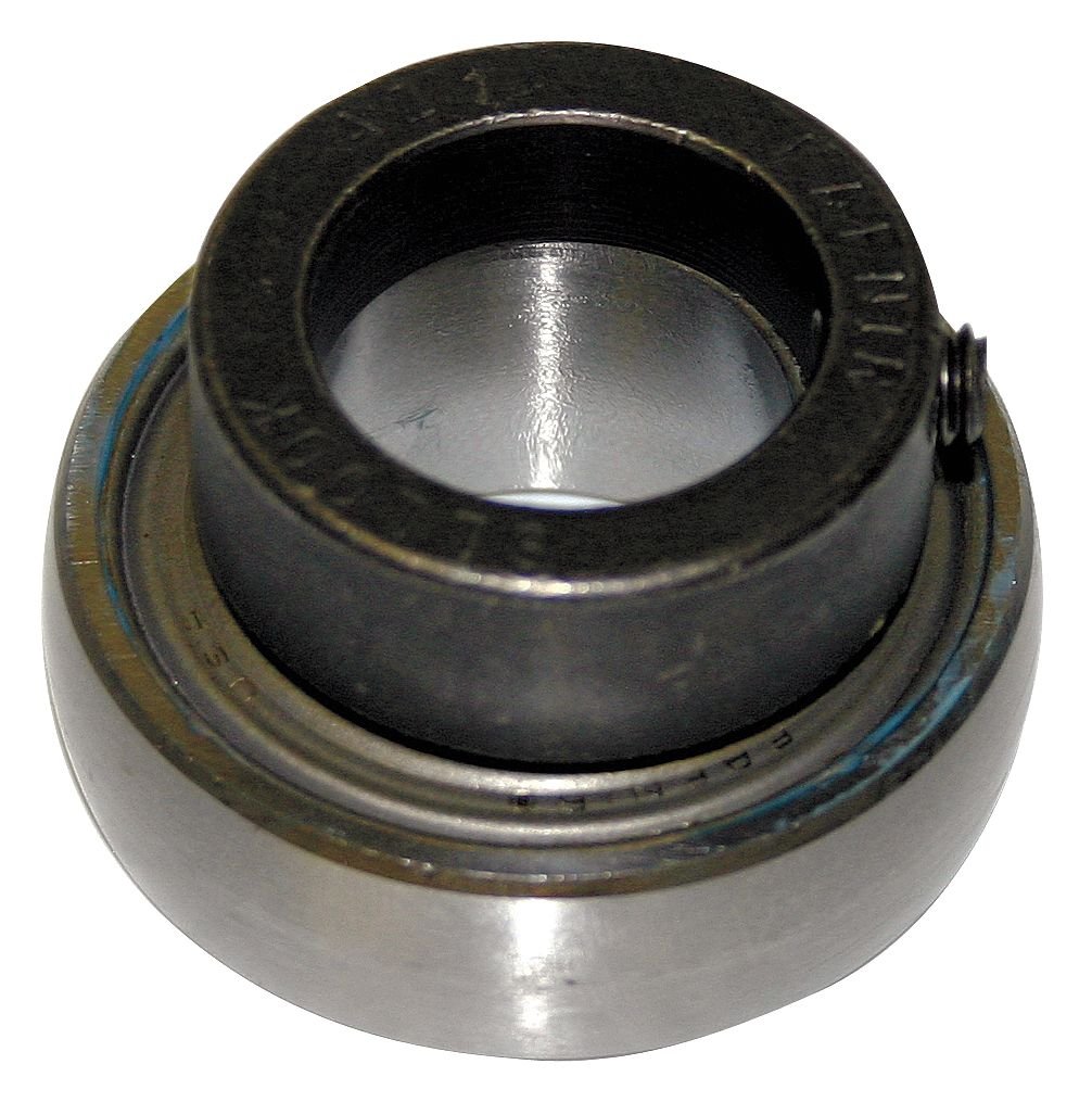RA103RRB TIMKEN Закріплюваний кульковий підшипник