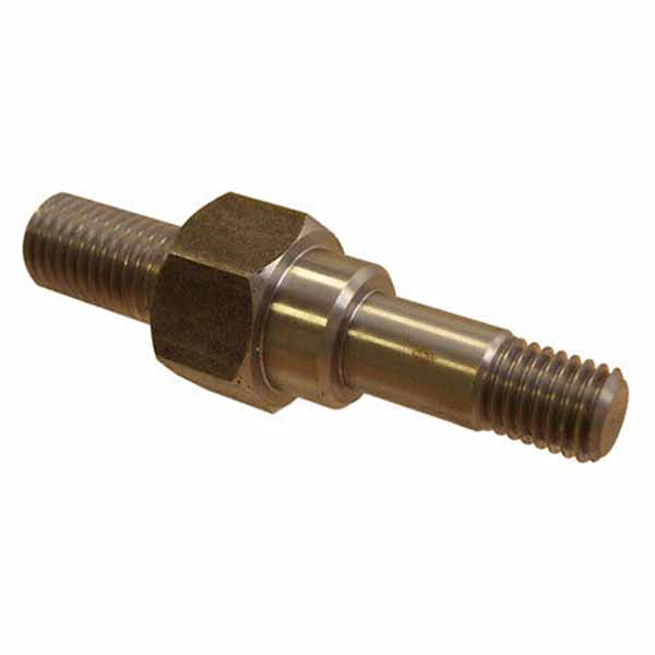N280564 Press wheel axle right John Deere