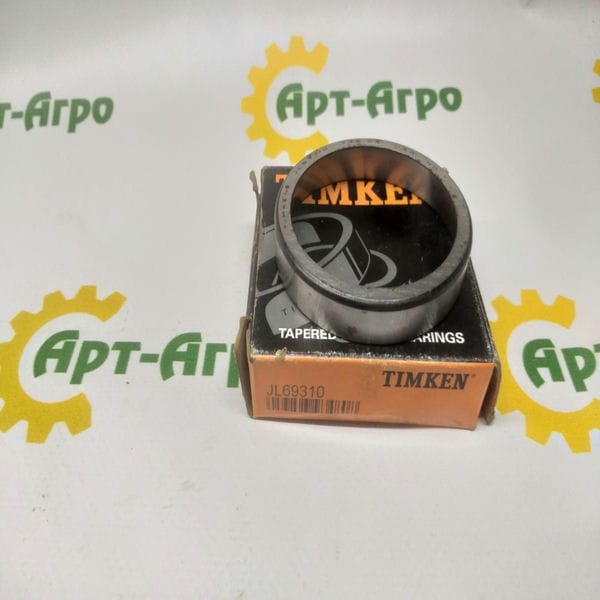 JL 69310 TIMKEN Обойма підшипника зовнішня