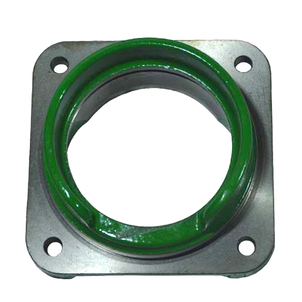H203950 Корпус підшипника John Deere