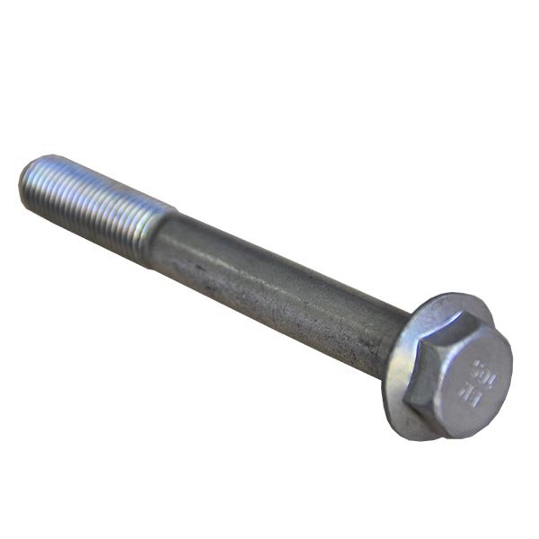 Болт M16x140 DIN6921 (10.9) флянцевий