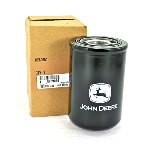 RE69054 Фільтр гідравлічний JOHN DEERE