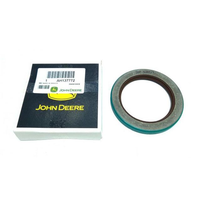 AH137772 Ущільнення JOHN DEERE