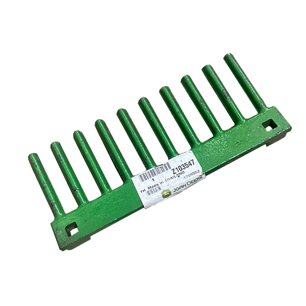 Z103547 Палець граблина John Deere
