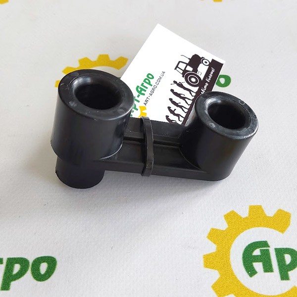 G52062 Важіль ролика натяжного JOHN DEERE(Greenly)