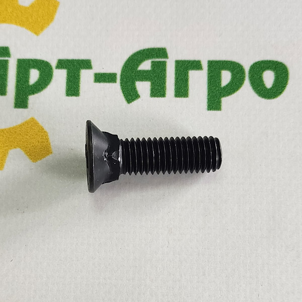 78707 Болт із гайкою М10x35 DIN608 (10.9) Unibolt