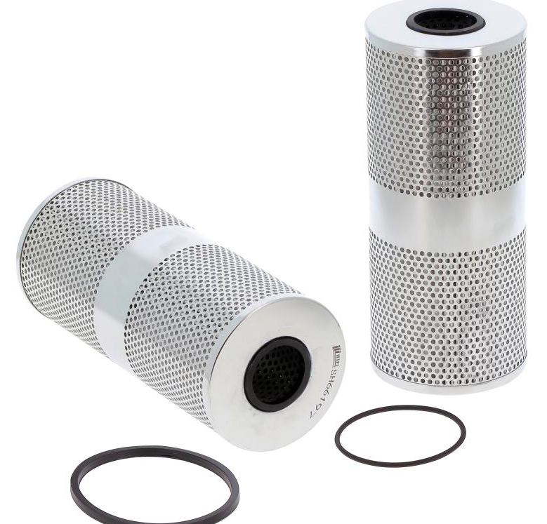 Filtr HIFI SH66197