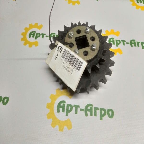G22270152R Блок зірочок Gaspardo(Agri Parts)