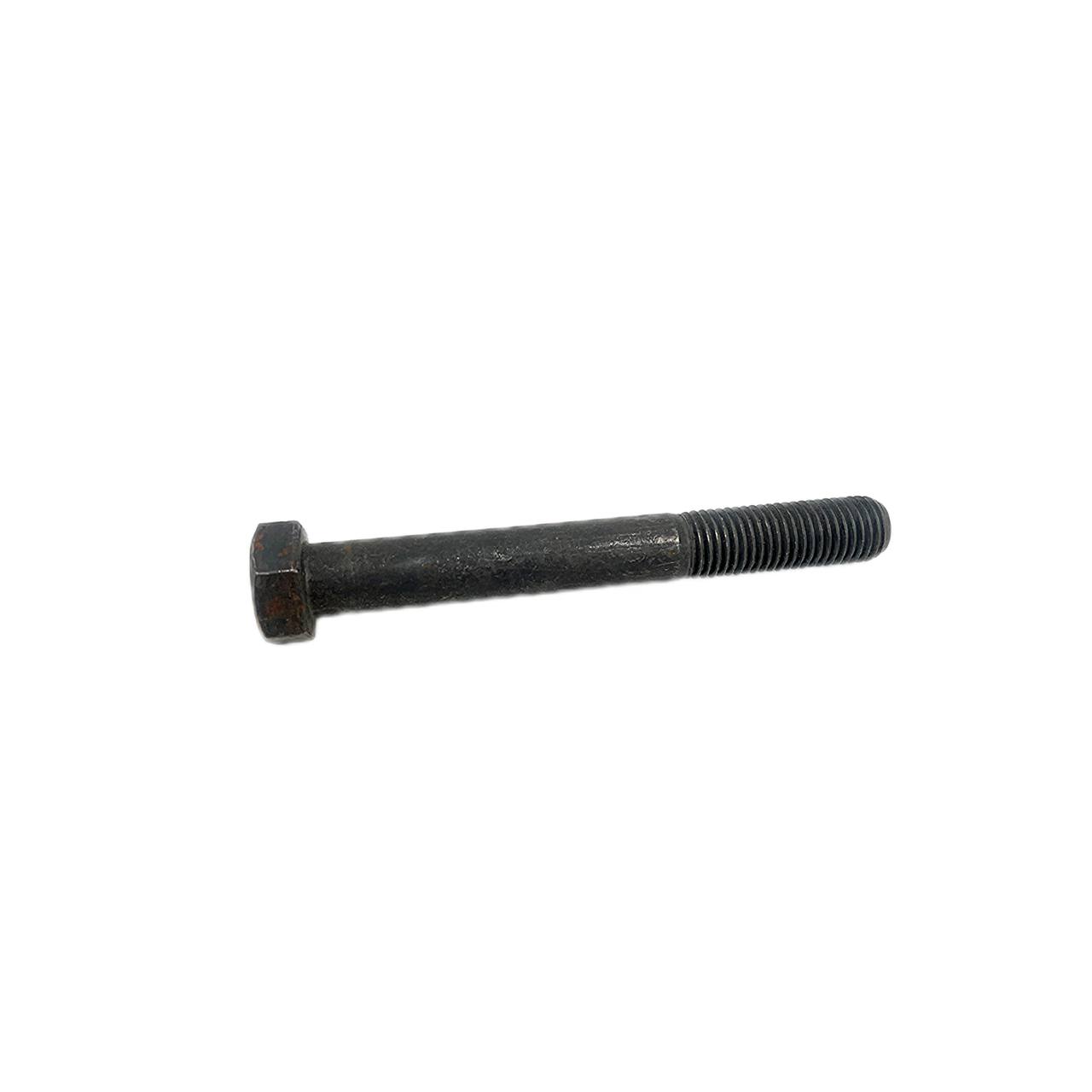 Болт M16x130 DIN931 (10.9-2.0) Unibolt