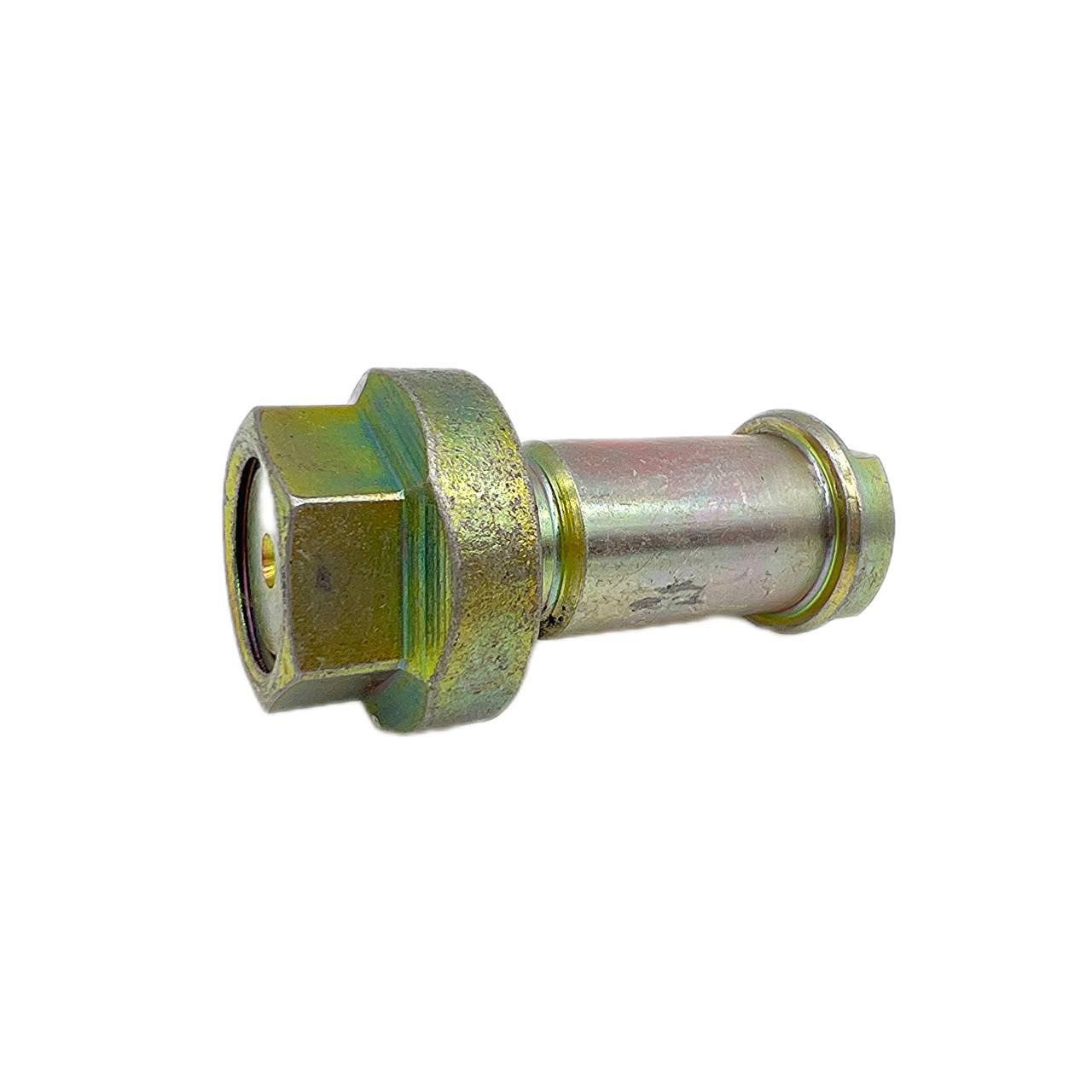 KK071274 Śruba M30x84 stojak pod pług (prawy) Kverneland (zamiennik)