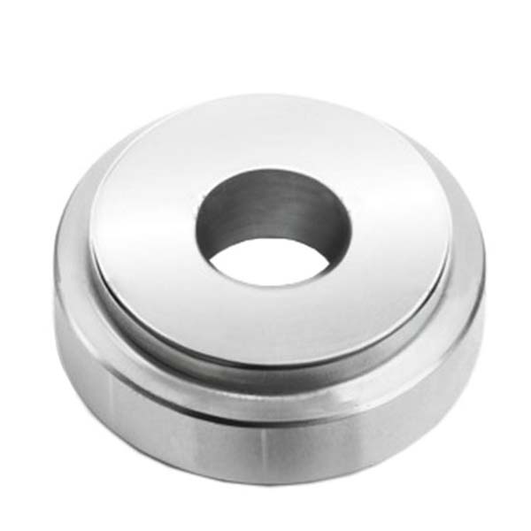0000600150 Втулка внутрішня ножа соломоподрібнювача CLAAS(Agri Parts)