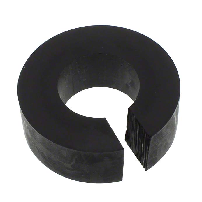 A20337 Rubber spacer John Deere (Greenly)