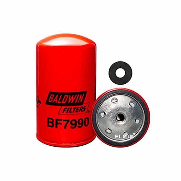 BF7990 Фільтр паливний Baldwin
