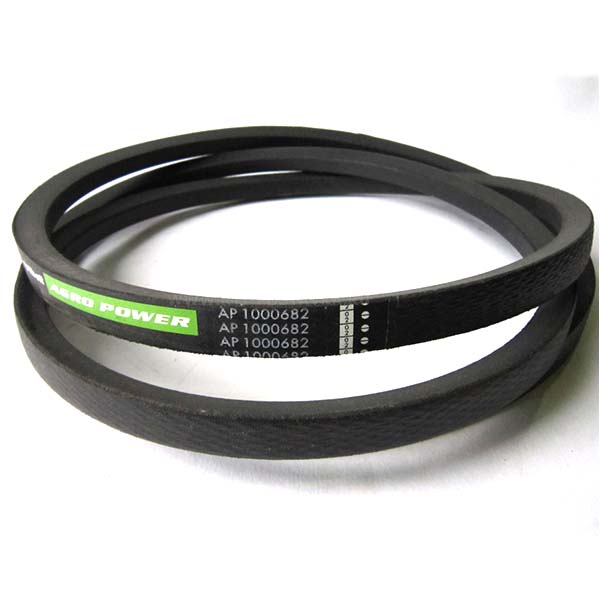 AP1000682 Ремінь приводу соломоподрібнювача Optibelt