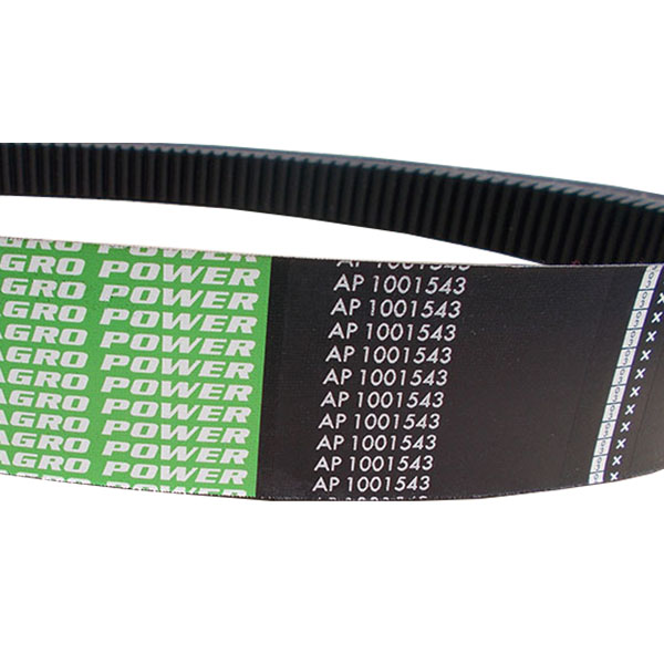 AP1001543 Ремінь 2290-HO / 63x25 Optibelt
