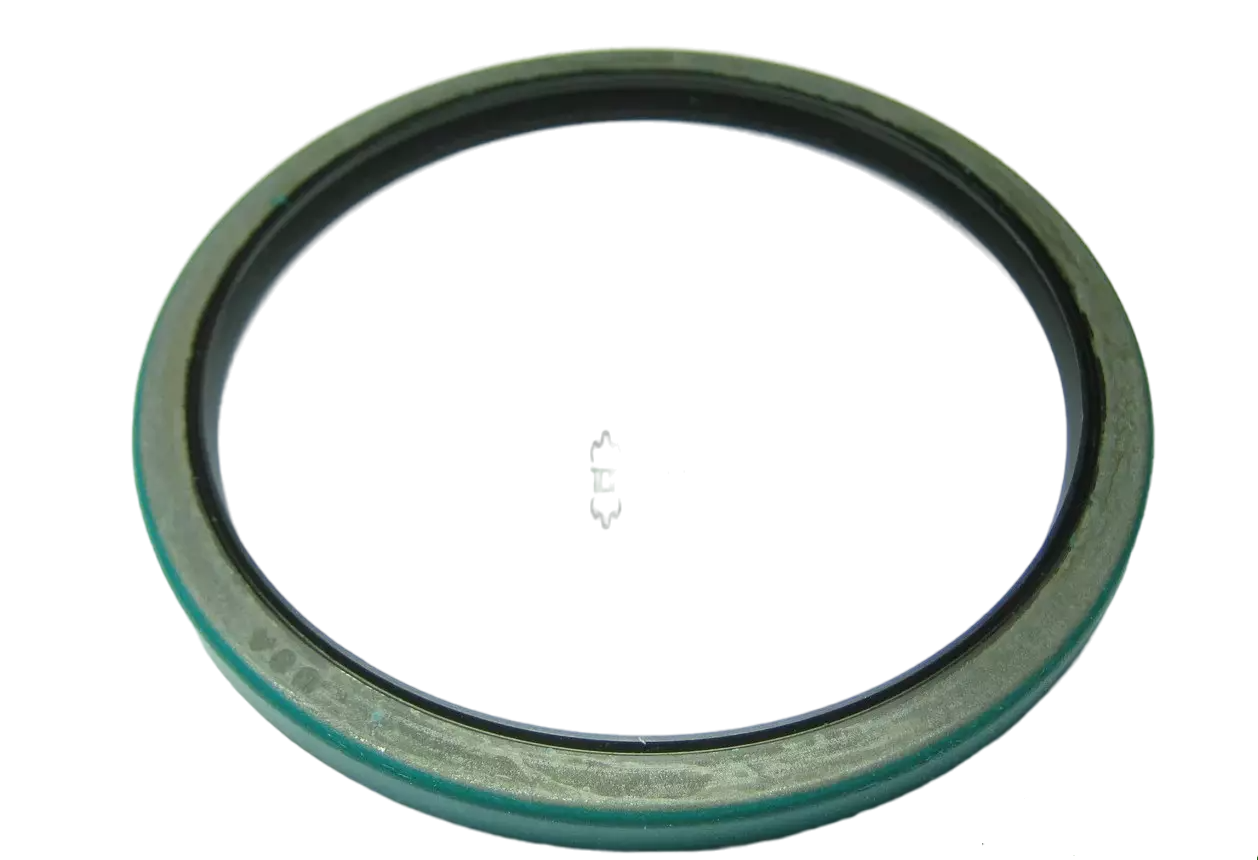 AH112883 Манжета редуктора реверсу похилої камери 82,55X95,38X6,35 John Deere