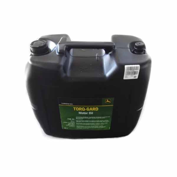 TORQ GARD SUPREME 15W40 Моторна олія John Deere