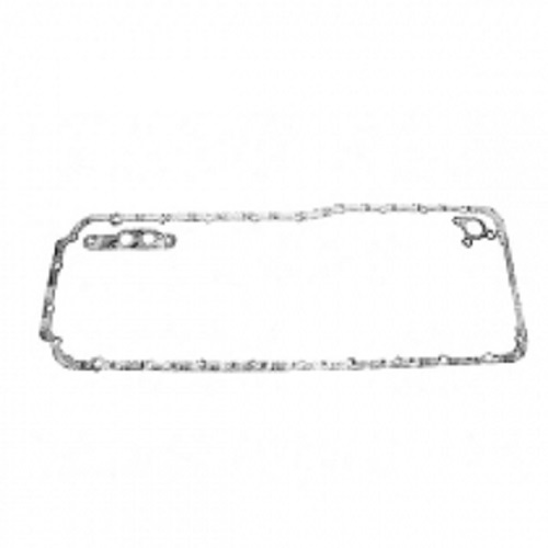 R521228 Gasket for aluminum oil pan John Deere