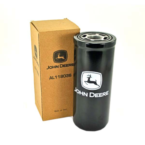 AL118036 Гідравлічний фільтр John Deere