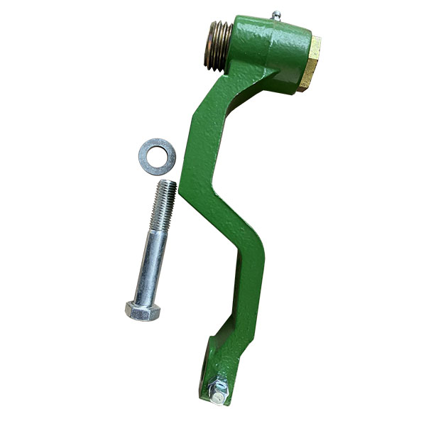 APQ2550-2B Рем. комплект John Deere (GREENLY) (под бочонок с валиком)