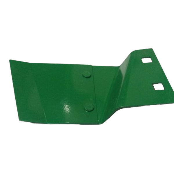 AA26444 Чистик диска сошника лівий John Deere (Україна) посилений - 4 мм