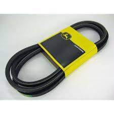 H139963 Приводной клиновий одноручейний ремінь John Deere