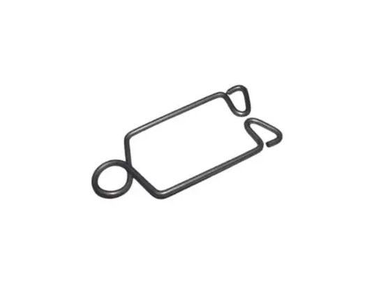 15470910 Clutch attachment for fertilizer coulter GASPARDO