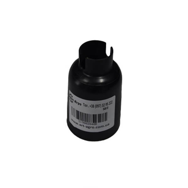 G19002840R Верхня захист кардана GASPARDO