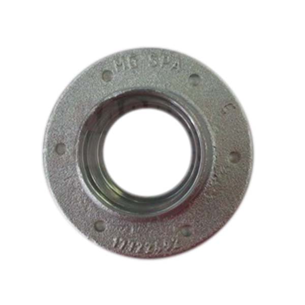 G17722492R Корпус підшипника диска Gaspardo