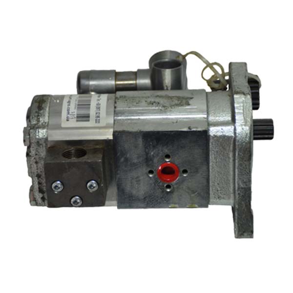 FT12A1 / WP09A1 Насос гідравлічний Haldex