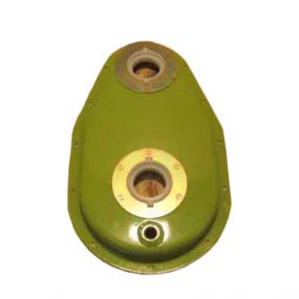 0009844450 Корпус (Кришка редуктора) CLAAS