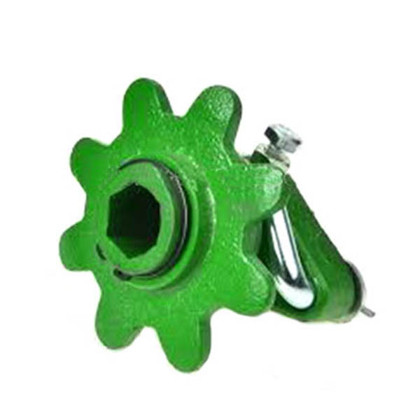 G28276 Муфта Храпова (Greenly)