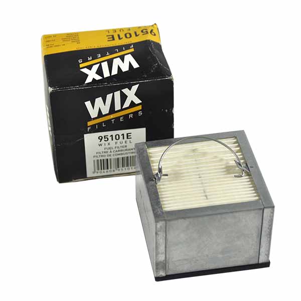 95101E Фільтр паливного сепаратора WIX