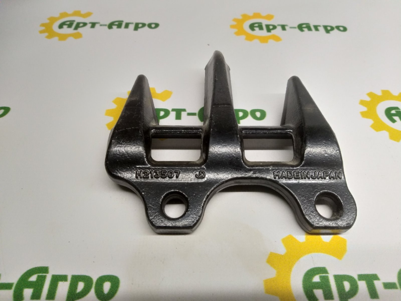 H229538 Палець протиріжучий JOHN DEERE