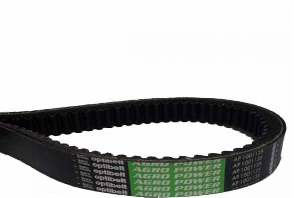 AP1001135 Ремінь варіатора комбайна CNH (Optibelt)