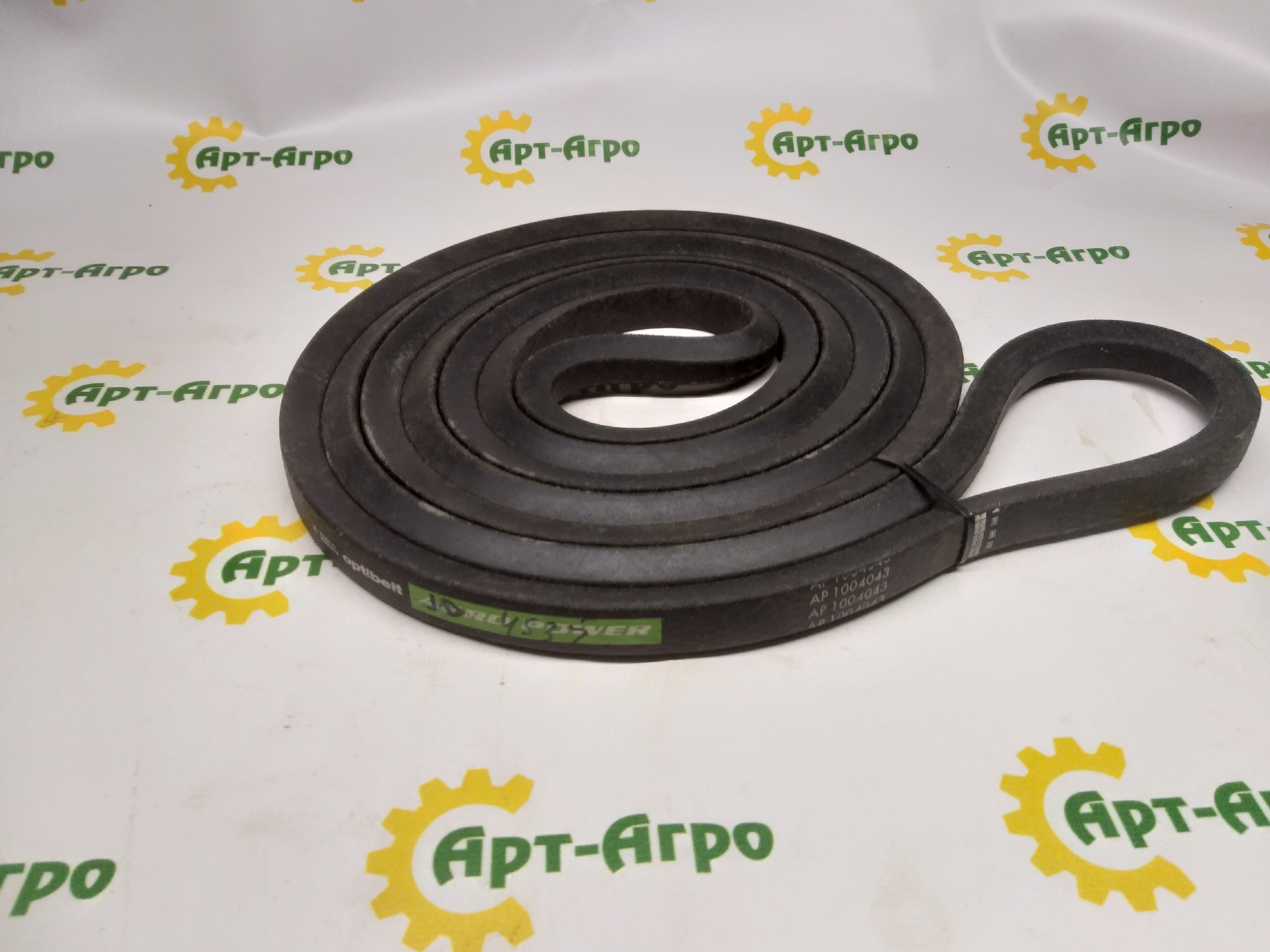 AP1004043 Ремінь одноручний Optibelt
