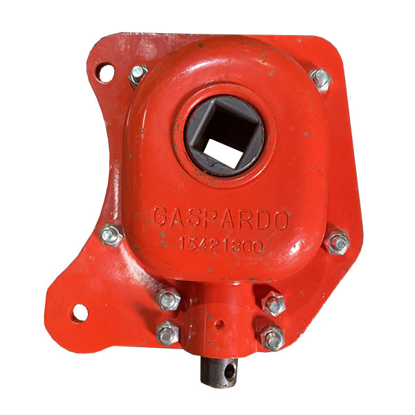 G16033200 Редуктор Gaspardo