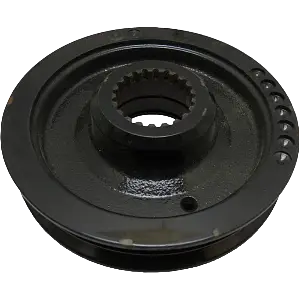 86976201 Шків подрібнювача CNH