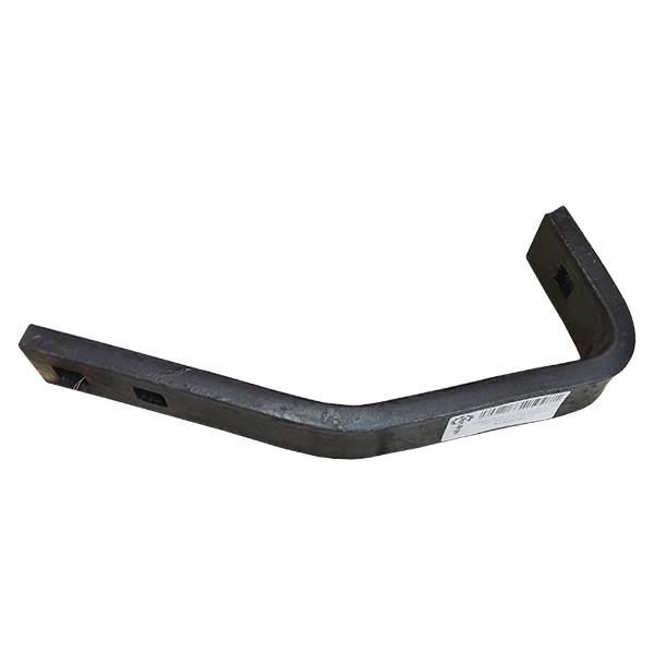 SN13886 Кронштейн чистика Sunflower (Agco Parts)