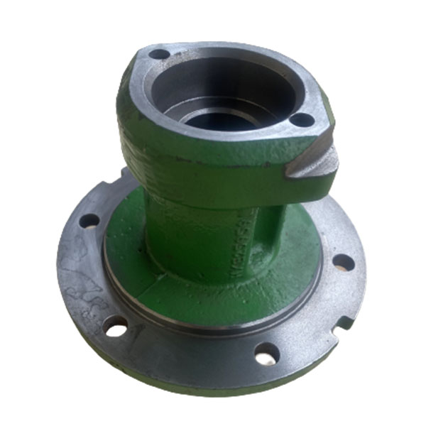 HXE25960 Ступиця JOHN DEERE