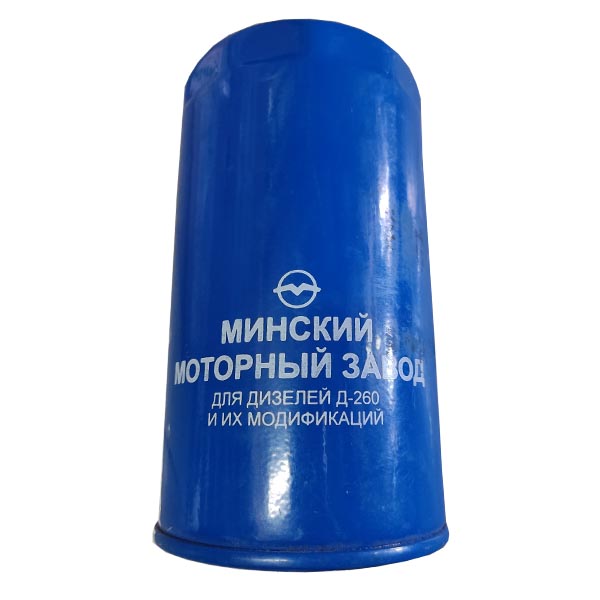 035-1012005 Фільтр масляний МТЗ TSN