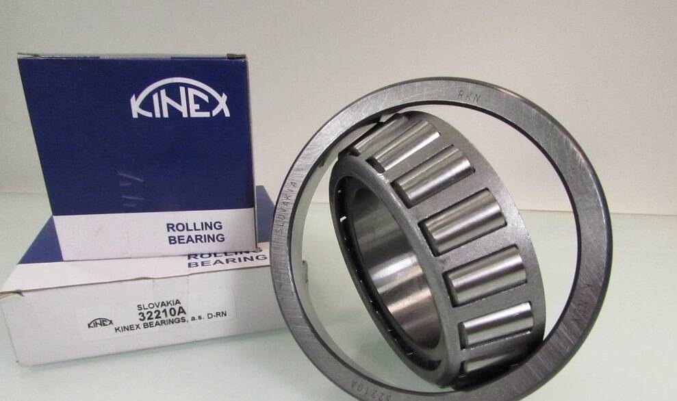 32210A KINEX Підшипник роликовий конічний