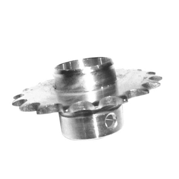 N01151A0 Зірочка Z=18 Kuhn