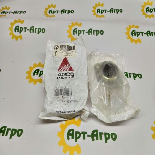 W247647B(H204LF) AGCO PARTS Підшипниковий вузол