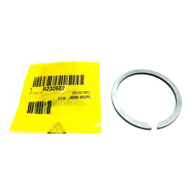 R232602 John Deere lock ring