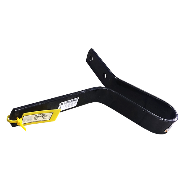 W246704B Стійка колтеру Massey Ferguson (Agco Parts)